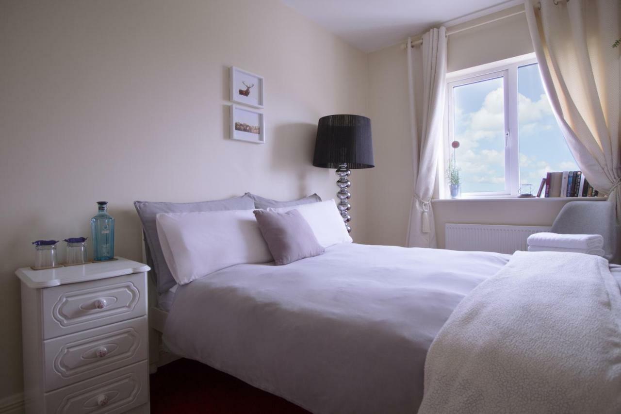 Strandhill Home, One Minute From The Beach And Pubs Esterno foto