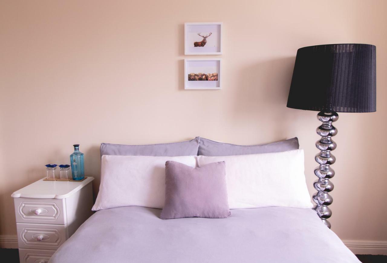 Strandhill Home, One Minute From The Beach And Pubs Esterno foto