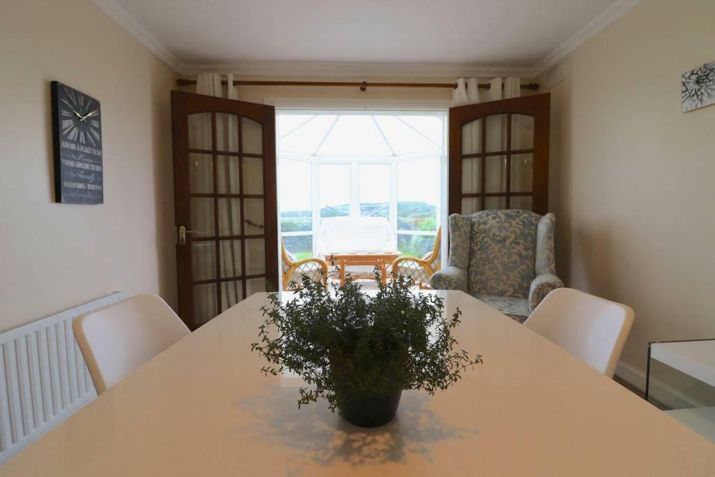 Strandhill Home, One Minute From The Beach And Pubs Esterno foto