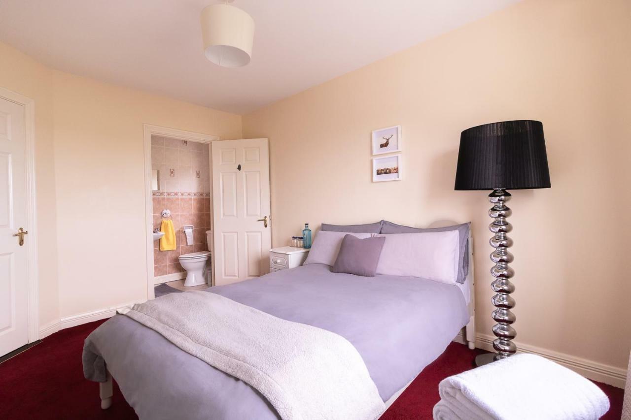 Strandhill Home, One Minute From The Beach And Pubs Esterno foto