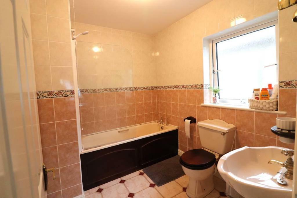 Strandhill Home, One Minute From The Beach And Pubs Esterno foto