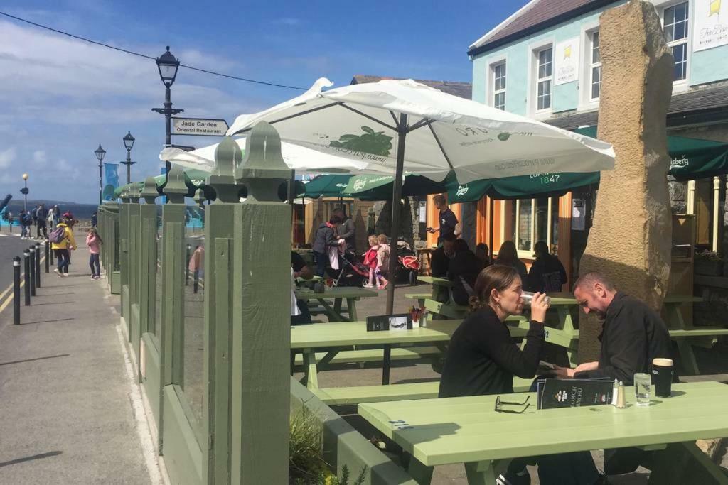 Strandhill Home, One Minute From The Beach And Pubs Esterno foto