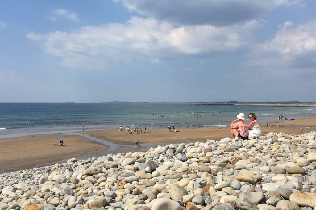 Strandhill Home, One Minute From The Beach And Pubs Esterno foto