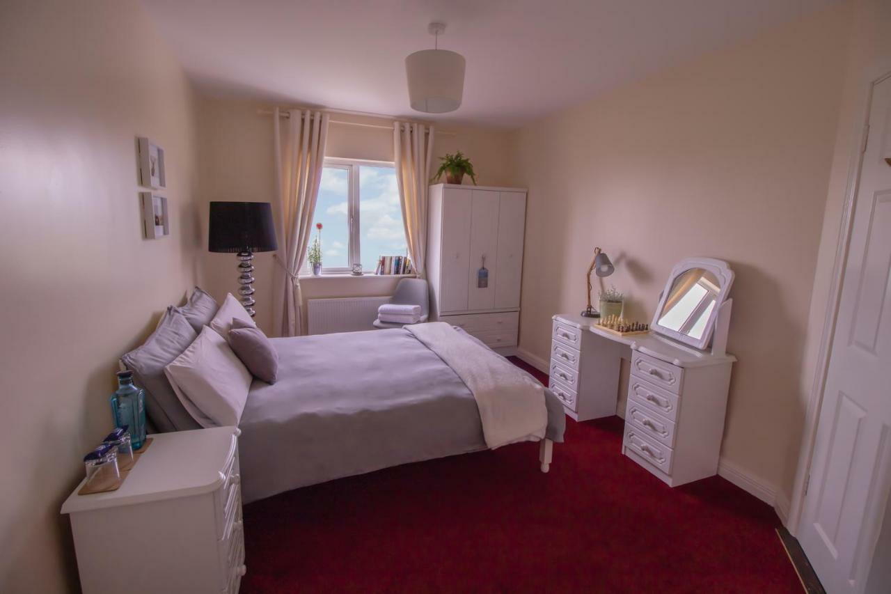 Strandhill Home, One Minute From The Beach And Pubs Esterno foto