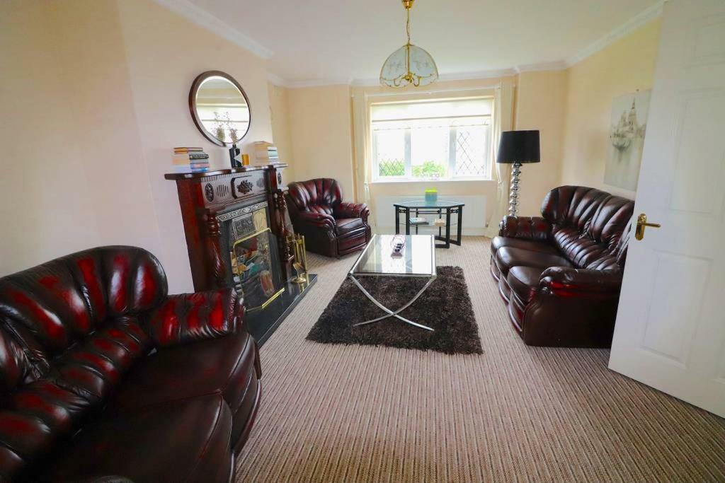 Strandhill Home, One Minute From The Beach And Pubs Esterno foto
