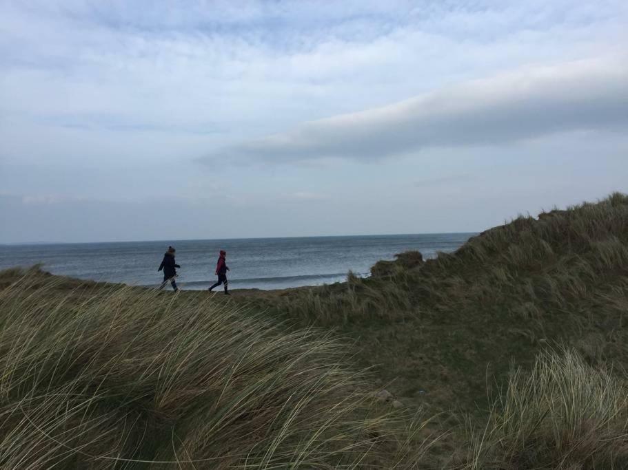 Strandhill Home, One Minute From The Beach And Pubs Esterno foto