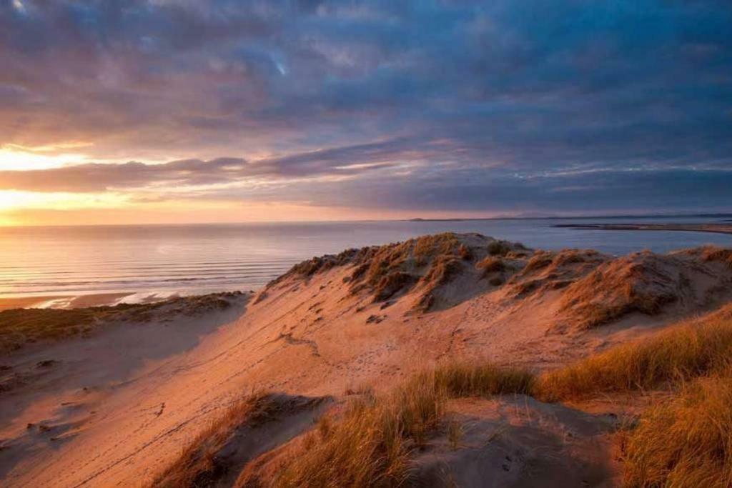 Strandhill Home, One Minute From The Beach And Pubs Esterno foto